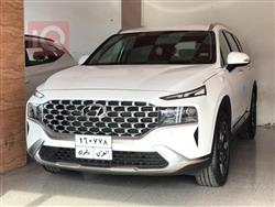هیوندای سەنتافی